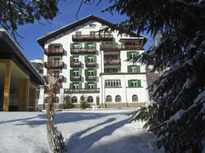 Apartment Haus Altein Apartment Nr- 4 by Interhome Davos Platz